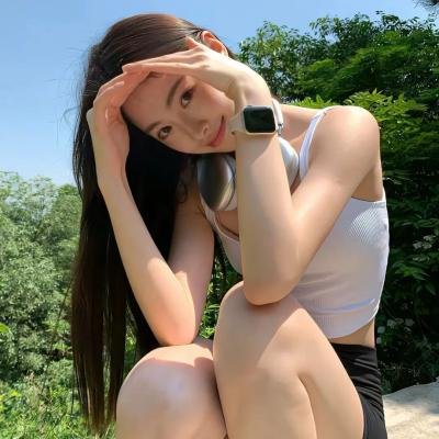 旺角的天空